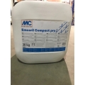 MC Emcorill Pro līdzeklis betonam, kas aizkavē ūdens iztvaikošanu  30 ltr 